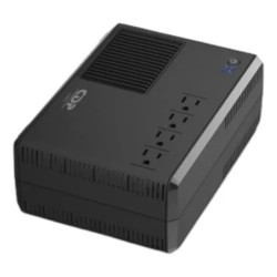 CDP UPS 600VA300WATTS, 120V  RUPR604