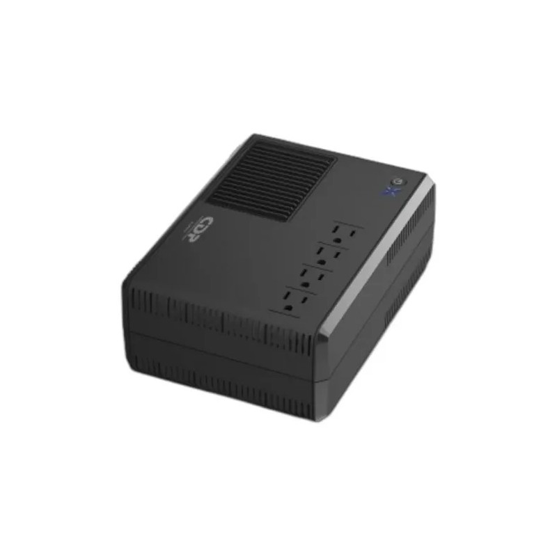 CDP UPS 600VA300WATTS, 120V  RUPR604
