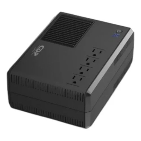 CDP UPS 600VA300WATTS, 120V  RUPR604