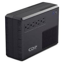 CDP UPS 600VA300WATTS, 120V  RUPR604