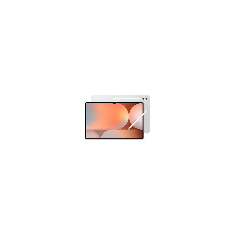 Samsung Galaxy Tab S10 Ultra WiFi 12GB/256GB Silver SM-X920NZSDGTO