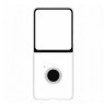 Samsung estuche  transparente para z flip 5 EFXF731CTEGWW