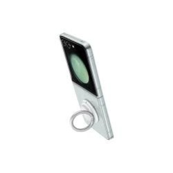 Samsung estuche  transparente para z flip 5 EFXF731CTEGWW