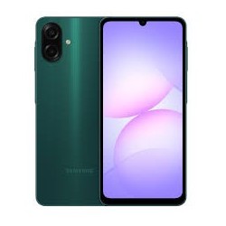 Celular Samsung A07 4GB 128GB SM-A075M