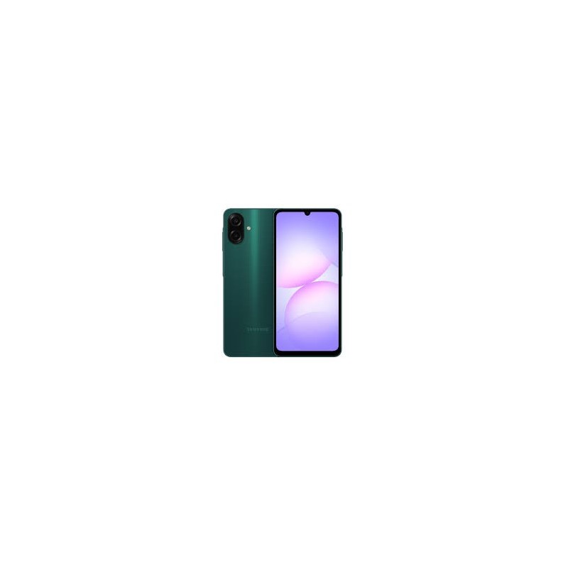 Celular Samsung A07 4GB 128GB SM-A075M
