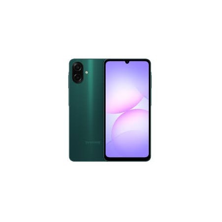 Celular Samsung A07 4GB 128GB SM-A075M