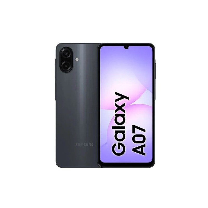 Celular Samsung A07 4GB 128GB SM-A075M