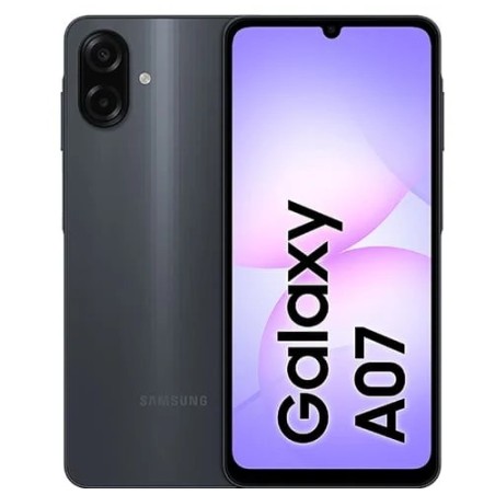 Celular Samsung A07 4GB 128GB SM-A075M
