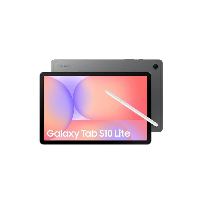 Samsung Galaxy Tab S10 Lite WIFI 6GB/128GB Gray SM-X400NZADGTO