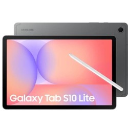 Galaxy Tab S10 Lite Wifi 8GB256GB Gray SMX400NZAHGTO Samsung