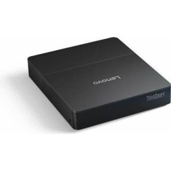 Lenovo ThinkSmart - Small form factor - Intel Core Ultra 5 135H / 3.6 GHz - DDR5 SDRAM - 256 GB Hard Drive Capacity - Integrated