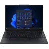 Lenovo ThinkPad E16 Gen 3 - Ordenador portátil - 16" - 1920 x 1200 - Intel Core Ultra 7 255H / 5.1 GHz - 16 GB - DDR5 SDRAM - 51