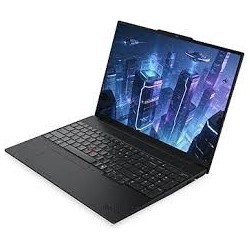 Lenovo ThinkPad E16 Gen 3 - Ordenador portátil - 16" - 1920 x 1200 - Intel Core Ultra 7 255H / 5.1 GHz - 16 GB - DDR5 SDRAM - 51