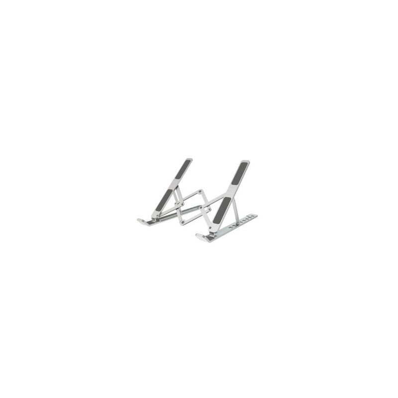Klip Xtreme - Notebook stand - 8 levels
