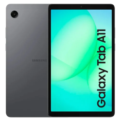 Galaxy Tab A11 LTE 12GB256GB Gray SMX736BZAHGTO Samsung