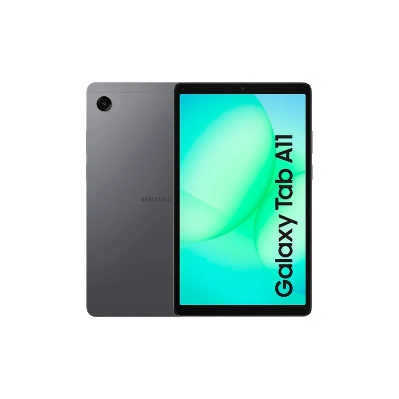 Samsung Galaxy Tab A11 LTE 12GB/256GB Gray SM-X736BZAHGTO