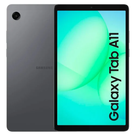 Samsung Galaxy Tab A11 LTE 12GB/256GB Gray SM-X736BZAHGTO