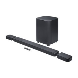 JBL SB595 - Sound bar - Black