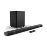 JBL SB595 - Sound bar - Black