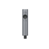 Logitech Spotlight - Control remoto para presentaciones - 3 botones - pizarra
