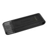 Kingston DataTraveler 70 - Unidad flash USB - 64 GB - USB-C 3.2 Gen 1