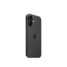 Apple iPhone 16 - Smartphone - iOS - Black - Touch