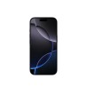 Apple iPhone 16 - Smartphone - iOS - Black - Touch