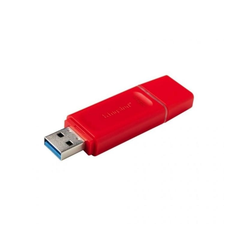 Kingston - USB flash drive - USB 3.0 - red