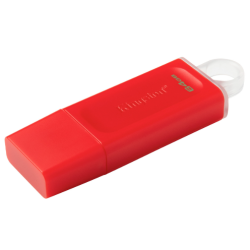 Kingston - USB flash drive - USB 3.0 - red