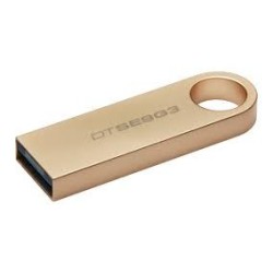Kingston - USB flash drive - USB 3.2 Gen 1 - 512GB 220MB/s Metal