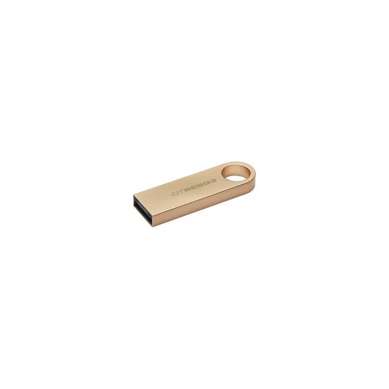 Kingston - USB flash drive - USB 3.2 Gen 1 - 512GB 220MB/s Metal