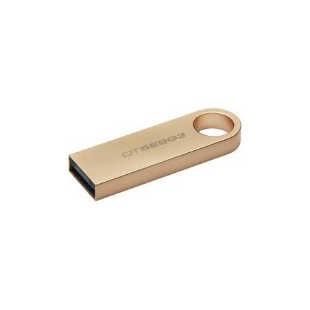 Kingston - USB flash drive - USB 3.2 Gen 1 - 512GB 220MB/s Metal