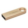 Kingston - USB flash drive - USB 3.2 Gen 1 - 512GB 220MB/s Metal