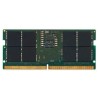 Kingston memoria so dimm DDR5 5600MHz – 16GB  KVR56S46BS816