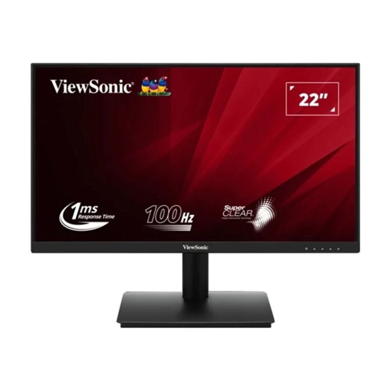 Viewsonic monitor  VA 22pulg  1920 x 1080 VA220H