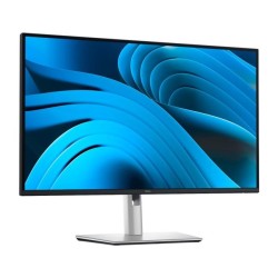 Dell P2725QE - LCD monitor - 27" - 3840 x 2160 - IPS - USB / HDMI / DisplayPort