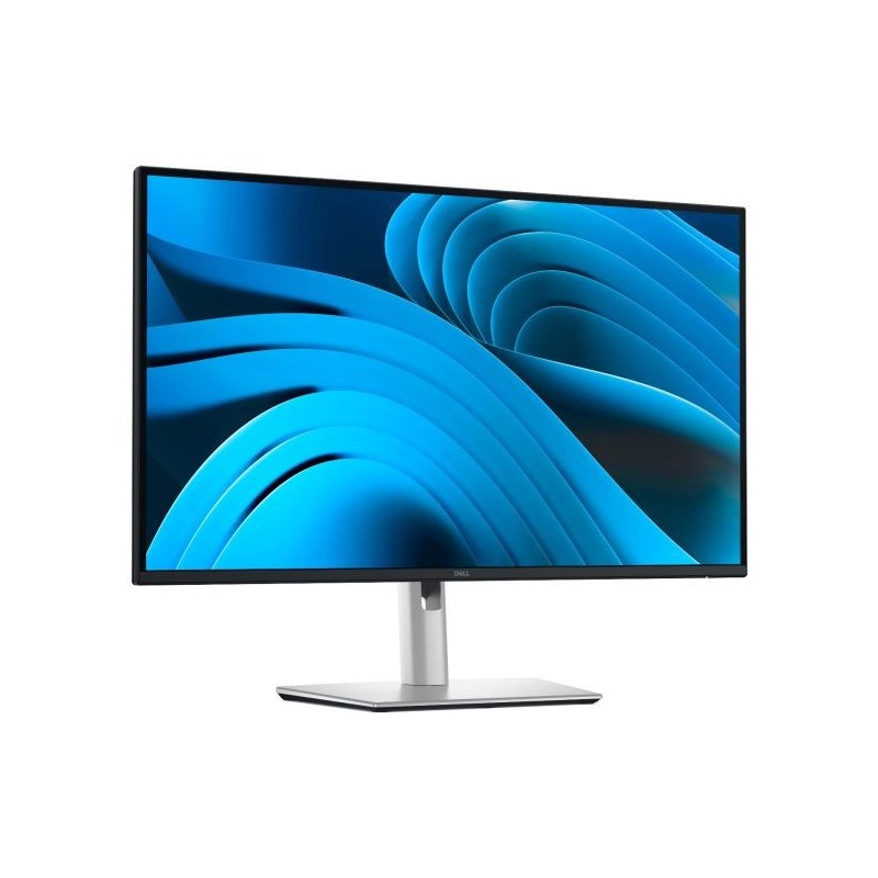 Dell P2725QE - LCD monitor - 27" - 3840 x 2160 - IPS - USB / HDMI / DisplayPort