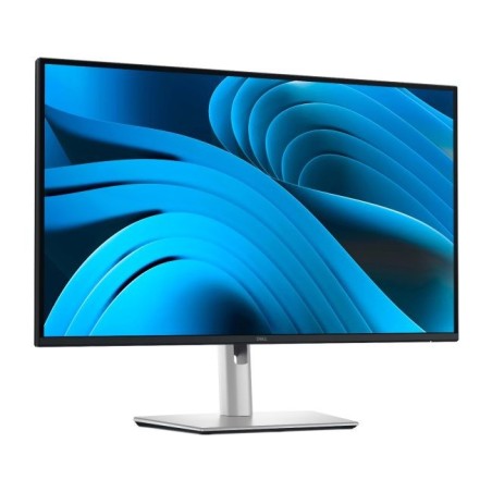 Dell P2725QE - LCD monitor - 27" - 3840 x 2160 - IPS - USB / HDMI / DisplayPort