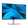 Dell P2725QE - LCD monitor - 27" - 3840 x 2160 - IPS - USB / HDMI / DisplayPort