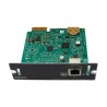 APC Tarjeta de monitoreo AP9640 (smtsrt)