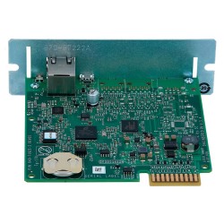 APC Tarjeta de monitoreo AP9640 (smtsrt)