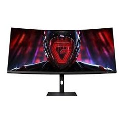 Xiaomi - LED-backlit LCD monitor - 34" - Gaming G34WQi 2026