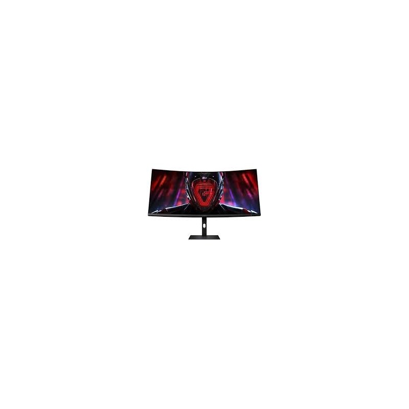 Xiaomi - LED-backlit LCD monitor - 34" - Gaming G34WQi 2026
