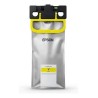 Epson bolsa de tinta preta T13K extra alta capacidad amarillo  T13K400