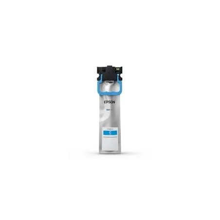 Epson bolsa de tinta preta T13K extra alta capacidad cyan  T13K200