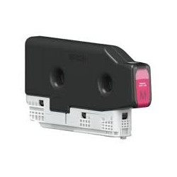 Epson cartucho de tinta Magenta WFC400 T08K320