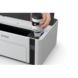 Epson impresora ecotank M1120 monocromatica C11CG96301