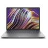 HP ZBook G11 - Notebook - 16" - Intel Core Ultra 9 185H - 32 GB - SSD - Windows 11 Pro
