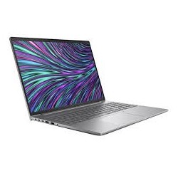 HP ZBook G11 - Notebook - 16" - Intel Core Ultra 9 185H - 32 GB - SSD - Windows 11 Pro