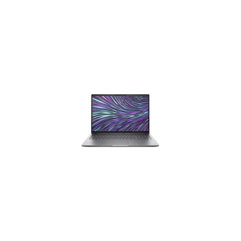 HP ZBook Power G11 - Notebook - 16" - Intel Core Ultra 7 155H - 32 GB - 1 TB - Windows 11 Pro